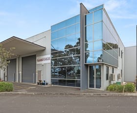 Factory, Warehouse & Industrial commercial property leased at 19 Garden Boulevard Dingley Village VIC 3172