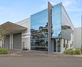 Factory, Warehouse & Industrial commercial property for lease at 19 Garden Boulevard Dingley Village VIC 3172