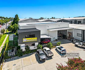 Factory, Warehouse & Industrial commercial property for lease at Unit 1/145 Ingram Road Acacia Ridge QLD 4110