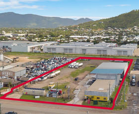 Development / Land commercial property for lease at 590 Ingham Road Mount Louisa QLD 4814