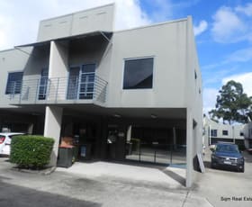 Factory, Warehouse & Industrial commercial property for lease at Unit 32/45-51 Huntley St Alexandria NSW 2015