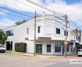 Offices commercial property leased at 117-119 Queens Street North Strathfield NSW 2137