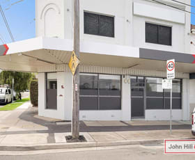 Offices commercial property leased at 117-119 Queens Street North Strathfield NSW 2137