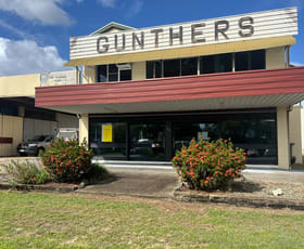 Showrooms / Bulky Goods commercial property leased at 5A&B/5/236-240 Severin Street Parramatta Park QLD 4870
