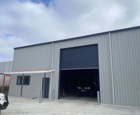 Factory, Warehouse & Industrial commercial property leased at 1/6 Pentlands Court Delacombe VIC 3356