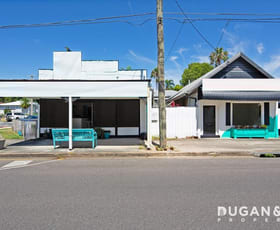 Shop & Retail commercial property leased at Sandgate QLD 4017