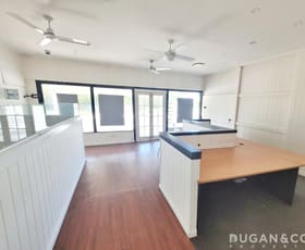 Shop & Retail commercial property leased at Sandgate QLD 4017