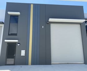 Factory, Warehouse & Industrial commercial property for lease at 5/1 Inventory Court Arundel QLD 4214