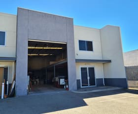 Factory, Warehouse & Industrial commercial property leased at 1/5 Dillington Pass Landsdale WA 6065