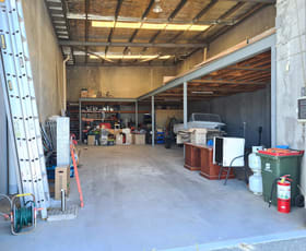 Factory, Warehouse & Industrial commercial property leased at 1/5 Dillington Pass Landsdale WA 6065