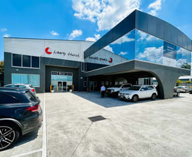 Medical / Consulting commercial property leased at 3/25 Miller Street Epping VIC 3076