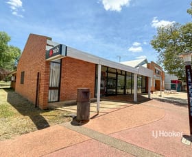 Offices commercial property for lease at 41 Cambridge street Mitchell QLD 4465