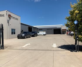 Factory, Warehouse & Industrial commercial property leased at 16 Dunn Street Seaford SA 5169