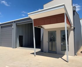Factory, Warehouse & Industrial commercial property leased at 16 Dunn Street Seaford SA 5169