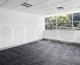Offices commercial property leased at Suite 106/7 Jeffcott Street West Melbourne VIC 3003