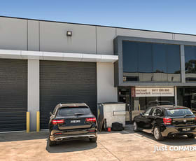 Offices commercial property leased at 10/188 Chesterville Road Moorabbin VIC 3189