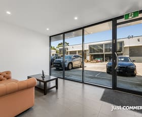 Factory, Warehouse & Industrial commercial property leased at 10/188 Chesterville Road Moorabbin VIC 3189