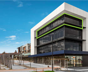 Offices commercial property for lease at 3rd Floor/2-4 Pacific Promenade Pakenham VIC 3810