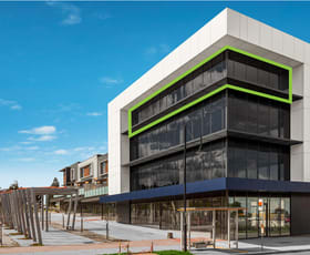 Offices commercial property leased at 2-4 Pacific Promenade Pakenham VIC 3810