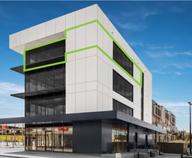 Offices commercial property leased at 2-4 Pacific Promenade Pakenham VIC 3810
