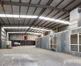 Factory, Warehouse & Industrial commercial property leased at 12 Ayton Street Sunshine North VIC 3020