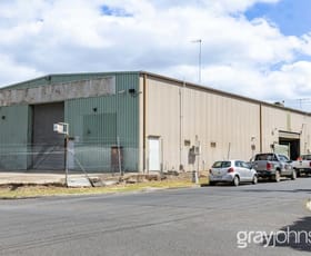 Factory, Warehouse & Industrial commercial property leased at 12 Ayton Street Sunshine North VIC 3020