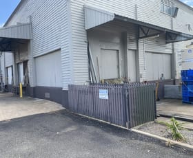 Factory, Warehouse & Industrial commercial property for lease at 50 William Street Kingaroy QLD 4610