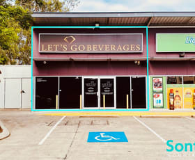 Medical / Consulting commercial property leased at 4/341 Hope Island Road Hope Island QLD 4212