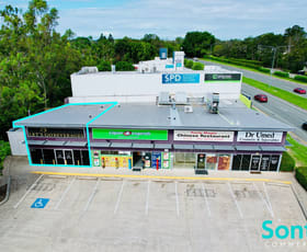 Medical / Consulting commercial property leased at 4/341 Hope Island Road Hope Island QLD 4212