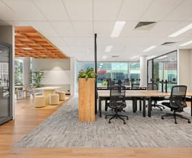 Offices commercial property for lease at Unipark - Building 1 195 Wellington Road Clayton VIC 3168