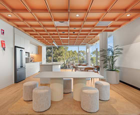 Offices commercial property for lease at Unipark - Building 1 195 Wellington Road Clayton VIC 3168