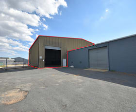 Factory, Warehouse & Industrial commercial property for lease at 2/597 Ebden Street South Albury NSW 2640