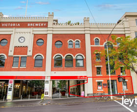 Medical / Consulting commercial property leased at 1/412 Victoria Parade East Melbourne VIC 3002