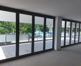 Shop & Retail commercial property leased at Shop 14/6 Airlie Esplanade Airlie Beach QLD 4802