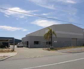 Offices commercial property leased at 60 Miguel Road Bibra Lake WA 6163
