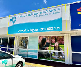Shop & Retail commercial property leased at 4B/21 Mayes Avenue Logan Central QLD 4114