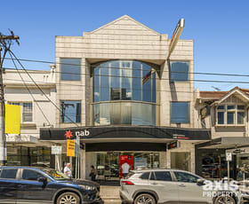 Medical / Consulting commercial property for lease at Level 1/406-408 Glen Huntly Road Elsternwick VIC 3185