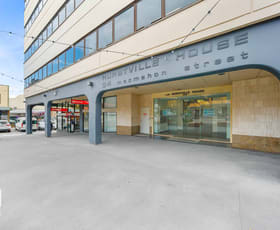 Offices commercial property leased at Suite 4B/34 Macmahon Street Hurstville NSW 2220