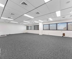 Offices commercial property leased at Suite 4B/34 Macmahon Street Hurstville NSW 2220