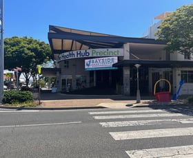 Shop & Retail commercial property for lease at 6/89 Bay Terrace Wynnum QLD 4178