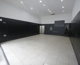 Showrooms / Bulky Goods commercial property leased at 15 Restwell Street Bankstown NSW 2200