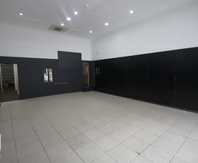 Offices commercial property leased at 15 Restwell Street Bankstown NSW 2200