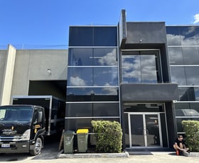 Factory, Warehouse & Industrial commercial property for lease at Unit 3/3-225 Ingles Street Port Melbourne VIC 3207