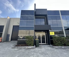Showrooms / Bulky Goods commercial property for lease at Unit 3/3-225 Ingles Street Port Melbourne VIC 3207