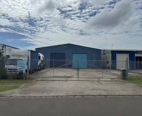 Factory, Warehouse & Industrial commercial property for lease at 2/11 Latcham Drive Caloundra West QLD 4551