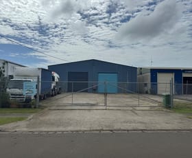 Showrooms / Bulky Goods commercial property leased at 2/11 Latcham Drive Caloundra West QLD 4551