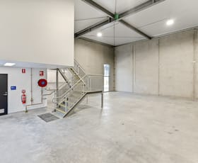 Factory, Warehouse & Industrial commercial property leased at 11/135 Kurrajong Road Prestons NSW 2170