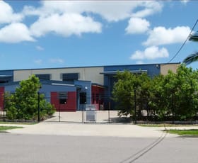 Factory, Warehouse & Industrial commercial property leased at Unit 2/Unit 2, 12-14 Civil Road Garbutt QLD 4814