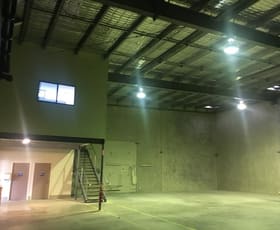 Factory, Warehouse & Industrial commercial property leased at Unit 2/Unit 2, 12-14 Civil Road Garbutt QLD 4814