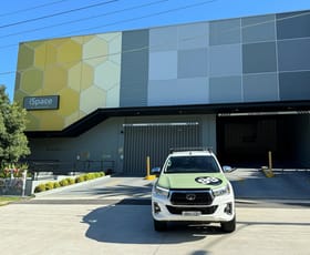 Factory, Warehouse & Industrial commercial property leased at Storage Unit 18/444 The Boulevarde Kirrawee NSW 2232